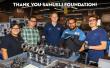 SAC Foundation Receives $2.21 Million Transformational Gift from Samueli Foundation to Expand Student Career Pathways