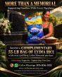 Lydian Memorial and Grandfada Distribution Launch Family Support Initiative Featuring Lydia Rice