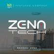 ZenaTech Secures Irish Aviation Authority Operational Authorization for Drone-Based Crop and Soil Nutrient Services