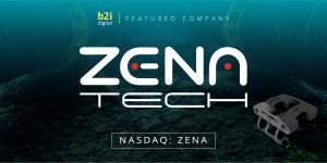The approval was given to its drone subsidiary, ZenaDrone, at the Company's EMEA DaaS headquarters near Dublin, Ireland.