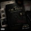 The LiteraVerse Reports 41,369 Lity Streams for C.M. James’ The Black Book