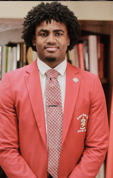 Lydian Memorial Appoints Tafari D’Aguilar as Director of Operations