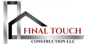 Official company logo for Final Touch Construction LLC, serving the Puget Sound region.