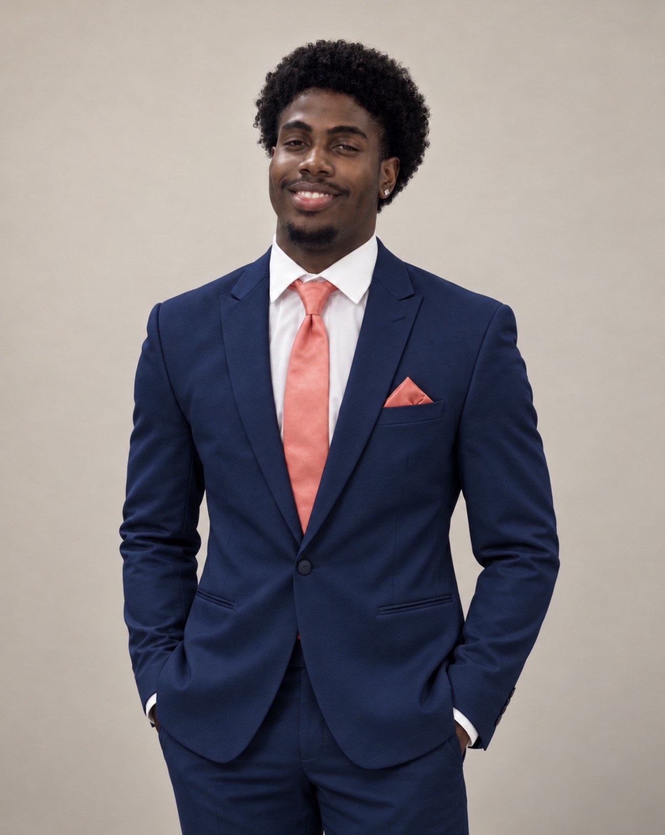 Lydian Memorial Appoints Alyk Smith as Human Resource Director