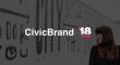 CivicBrand Celebrates 18 Years in Business