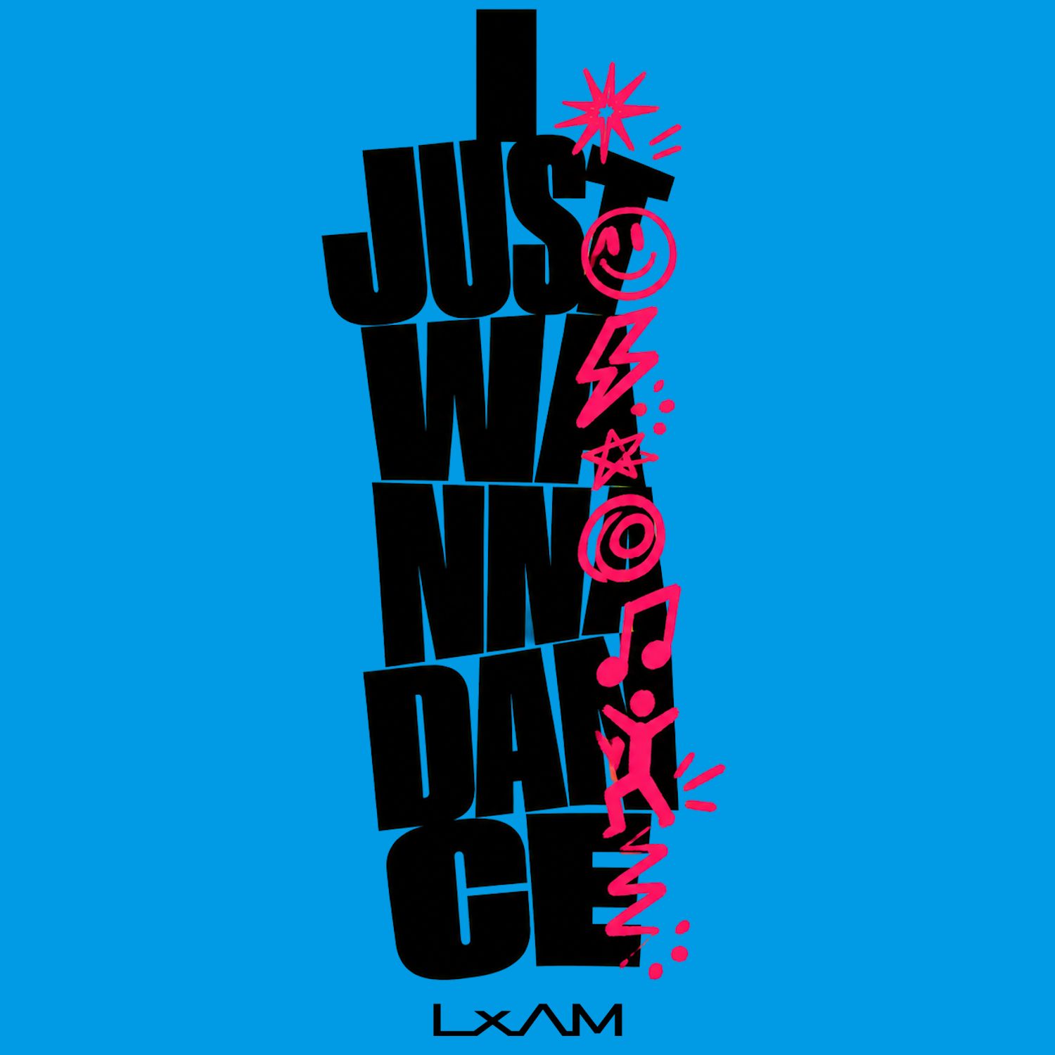DJ / Producer LxAM Connects Canada and Miami With ‘I Just Wanna Dance’