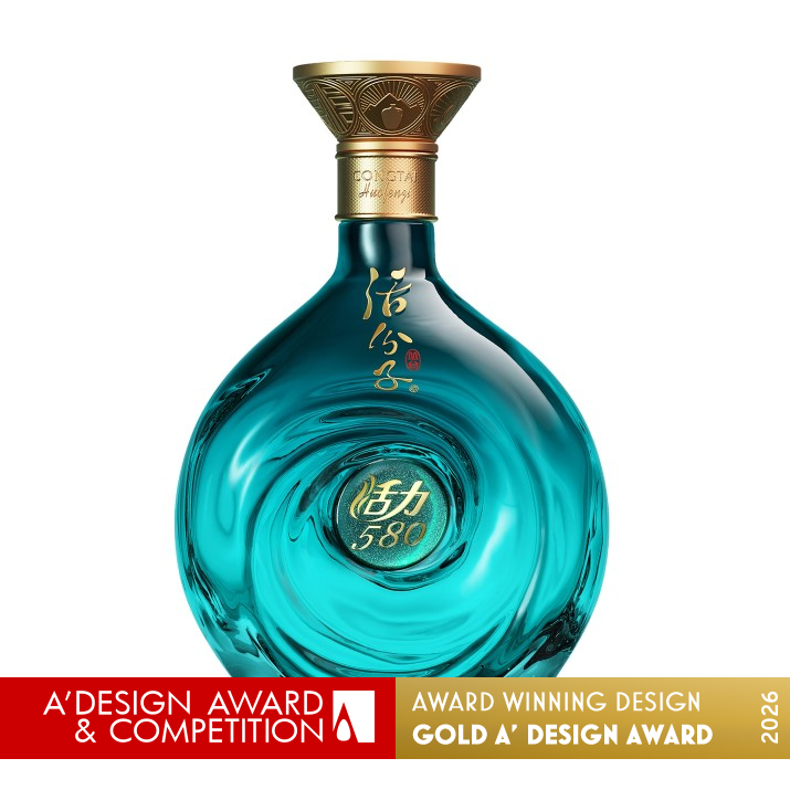 Congtai Huofenzi by Wen Liu Wins Gold at the A’ Packaging Design Award