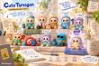 Insight Tower Group Launches CUTE TAMAGON’s 'Bad Mood Keeper Series,' Exploring Everyday Emotions Through Character IP