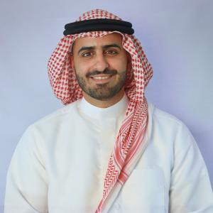 Mr. Faisal Aljalahma