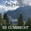 Gumbrecht Unleashes 'Storyteller,' a Defining Track From Upcoming Album Tall Tales