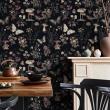 ONDECOR LLC Launches Mushroom Wallpaper Collection