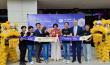 Chatime and SunnyUp Open First U.S. Dual-Brand Concept Store in Katy, Bringing Taiwanese Tea, Cakes and Savory Favorites