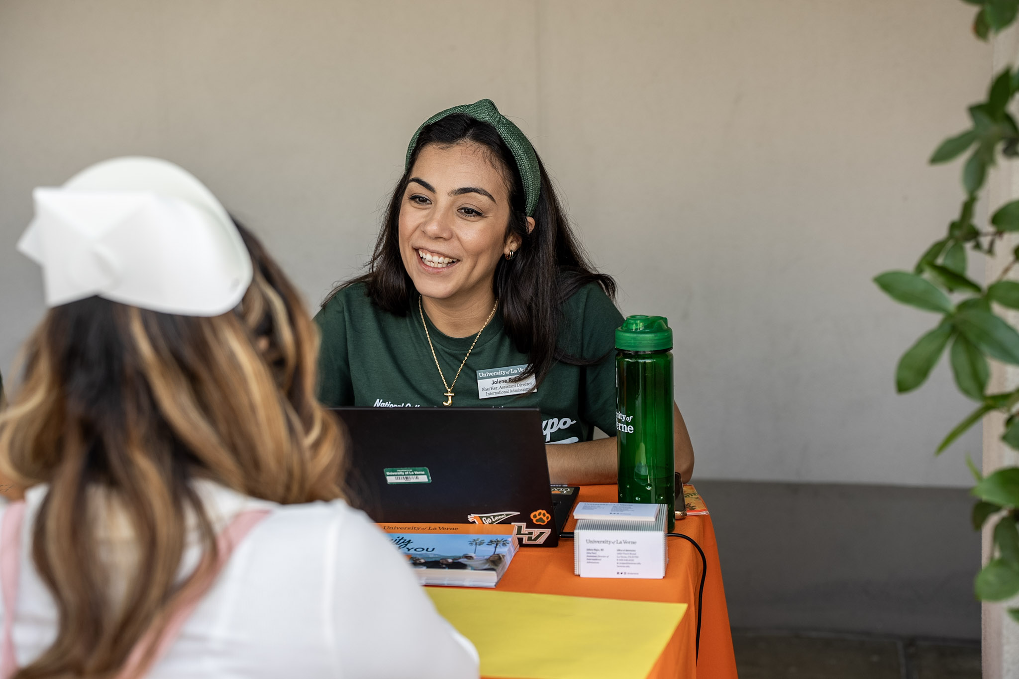National College Resources Foundation (NCRF) Kicks Off Hispanic Heritage Month With 13ᵗʰ Annual Latino College Expo™