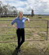 Völur Vision 2.0 launching at World Agri Tech London September 22