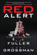 RED ALERT, FIFTH BOOK OF THE RED HOTEL SERIES IS RELEASED