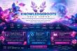Asha Peterson Launches KnowledgeRoots™ Media Center to Examine How Organizations Think, Operate, and Grow