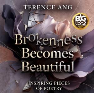 A 2026 NYC Big Book Award Winner in the Audiobook Poetry Memoir category