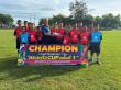 OKKAMI and Little Unicorns Support Young Football Talent at the 3rd Nong Koon Youth Cup