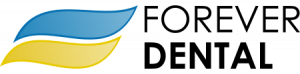 Forever Dental logo and wordmark