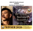 Singaporean Stroke Survivor and Author Terence Ang Receives International Recognition Through the NYC Big Book Award®