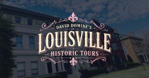 Louisville Historic Tours