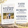 THE KINDNESS COUPLE RELEASES REVISED AND EXPANDED CHRISTIAN GUIDE TO A BETTER LIFE