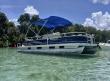 Boat Rental Boca Raton: RoadRunner Offers All-Inclusive Pontoon Rentals for Lake Boca