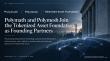 Polymath and Polymesh Join the Tokenized Asset Foundation (STO Foundation) as Founding Partners