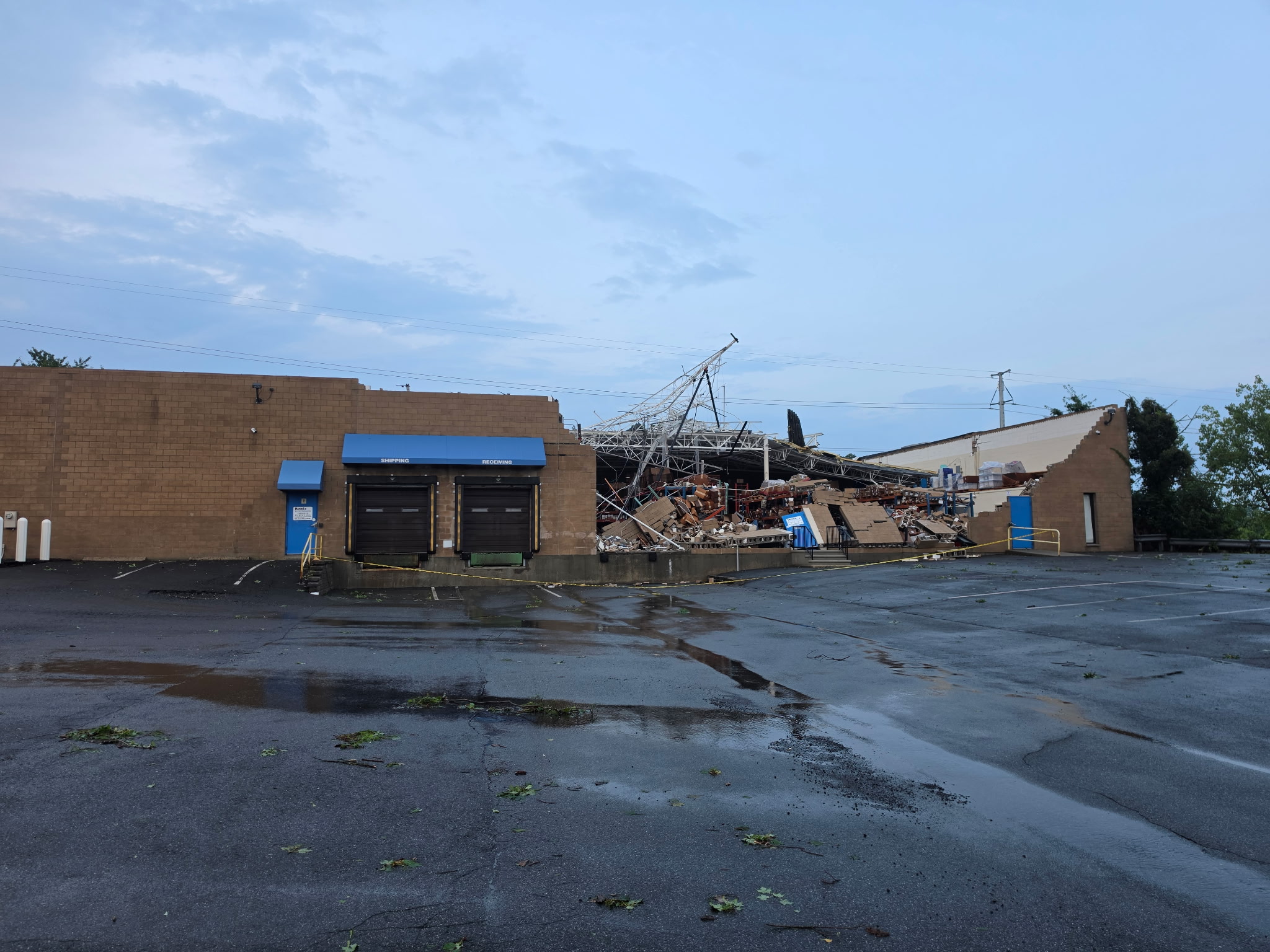 Bead Electronics Resumes Manufacturing Just Weeks After Devastating Storm Damage