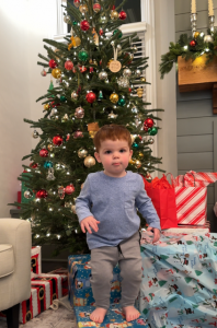 Holiday Photo