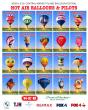 Live Music, Skydivers, Laser Show and Family Attractions At The H-E-B | Central Market Plano Balloon Festival 