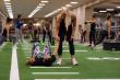 Registered Nurse and IFBB Pro Jaclyn Cordeiro Relaunches JACFIT Platform for Women's Health and Fitness