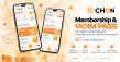 CHON to Begin Wide Rollout of Free Digital Membership and Event Pass Services Built on Verified Relationships