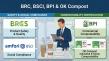 BRC, BSCI, BPI and OK Compost: What Foodservice Packaging Buyers Need to Know and What Grizzlies Can Offer