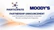 Participate & Moody’s partner on Risk-Intelligent Loan Participation and Syndication Automation in Moody’s Lending Suite