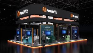 AmiViz, the Middle East’s leading consultative Value-Added Distributor, announced its participation at GISEC Global 2026, reaffirming its role as one of the Middle East’s most influential cybersecurity orchestrators and continuing its commitment to shaping the region’s defence strategies AmiViz GISEC 2026 Booth