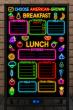 Introducing American-Grown and Locally-Grown School Menu Boards Following USDA’s New Harvest to Hallways Initiative