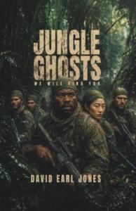 ultimately presents brotherhood as both a legacy of war and a source of healing by David Earl Jones