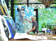 BILL BENSLEY RETURNS TO PARK HYATT SIEM REAP WITH A NEW ART EXHIBITION