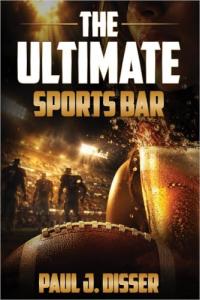 Author Paul J. Disser transforms a lifetime of memorable experiences into a thoughtful exploration of meaning in THE ULTIMATE SPORTSBAR, a memoir spanning college life, enduring friendships, love, loss, faith, and personal transformation The Ultimate Sportsbar by Paul J. Disser