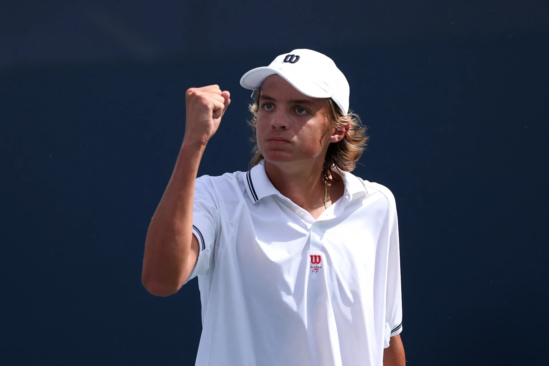 ICL Academy’s Dominant US Open Run Showcases the Future of Tennis
