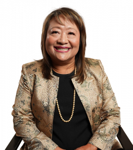 Jeanette Sun
