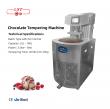 What Makes LST a Certified Automatic Chocolate Tempering Machine Manufacturer Trusted by Global Brands