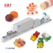 High Quality Gummy Depositor Factory from China vs. Standard Systems: LST Analyzes Long-Term ROI