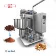 Decoding Fine Grinding Efficiency: LST as a China High Quality Chocolate Grinder Supplier with CE Certification