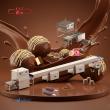 An Export Optimization Guide from LST, the Global Leading Automatic Chocolate Enrober Exporter