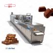 Reliable Table top Chocolate Depositor Manufacturer vs. Traditional Methods: An LST Technical Comparison