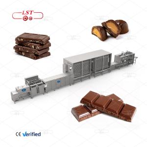 Chocolate Depositor