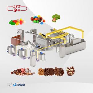 Chocolate Molding Machine