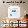 Certified Carbon Monoxide Detector Manufacturer Buyer Guide: Evaluating EN 50291 Standards for European Apartments